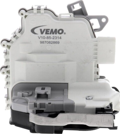 Dørlås VEMO V10-85-2314 Dørlås VEMO V10-85-2314