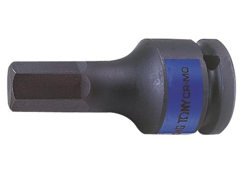 King Tony Krafttop 6015m Unbrako 3/4"" 27/87mm King Tony Krafttop 6015m Unbrako 3/4"" 27/87mm