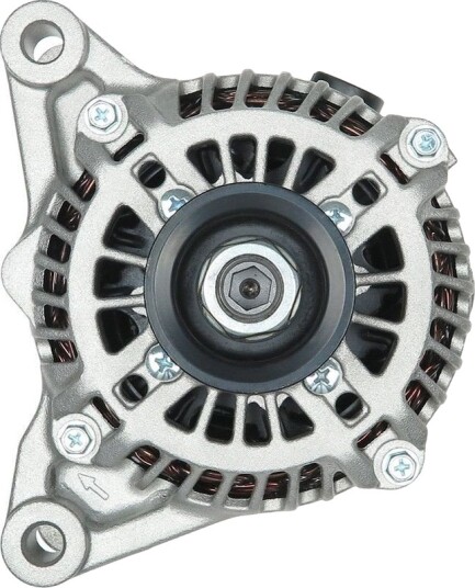 AS PL A5038PR Dynamo