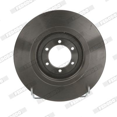 Bremseskive FERODO DDF090