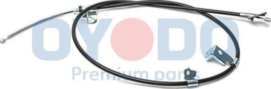Oyodo 70H2109 OYO Tautrekk håndbremse