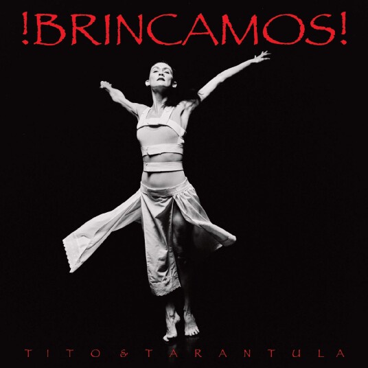 Tito & Tarantula !Brincamos! LP/Vinyl Tito & Tarantula !Brincamos! LP/Vinyl
