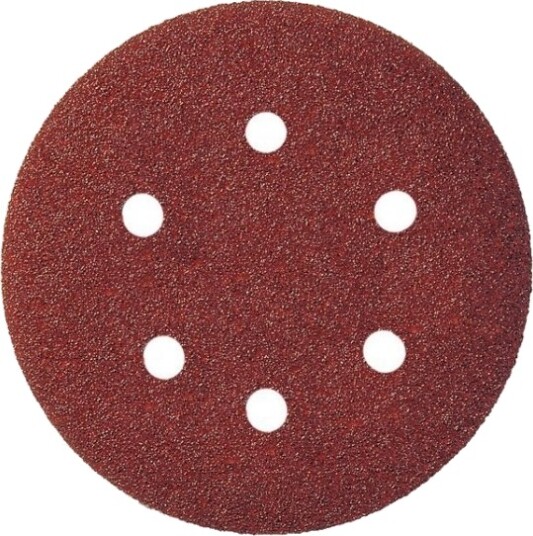 Klingspor Selvlekende Slipeskive 150mm PS18EK GR.240 50 Stk