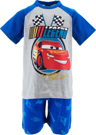 Disney Pyjama Blue 104
