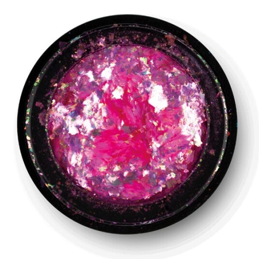Brillbird Norge Chrome Flakes Pink Brillbird Norge Chrome Flakes Pink