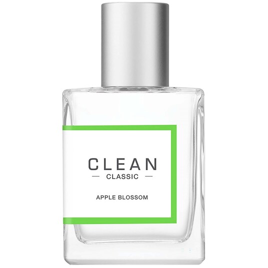Clean Classic Apple Blossom Eau de Toilette 30 ml Unisex Spray med Fruktig Duft Clean Classic Apple Blossom Eau de Toilette 30 ml Unisex Spray med Fruktig Duft