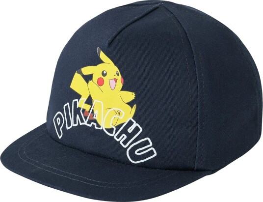 Name It Nmmmaximus Pokemon Cap Sky Navy 49 50