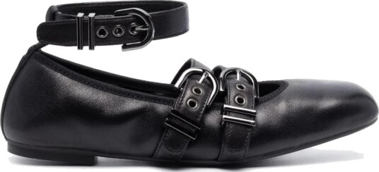 Stuart Weitzman Dame Sko Svart 36 EU, Stuart Weitzman Dame Sko Svart 36 EU,