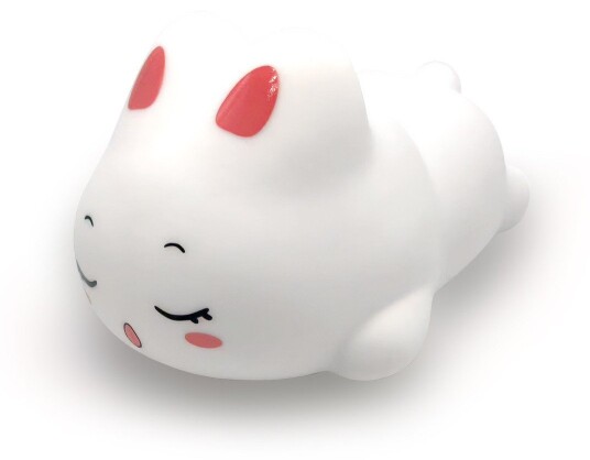 Media-Tech Pokky Natlampe - Dreaming Bunny