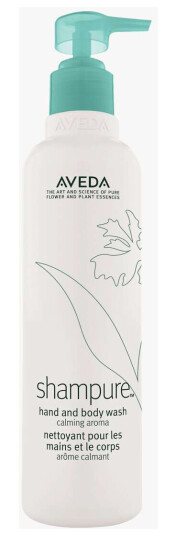 shampure hand and body wash 250 ml shampure hand and body wash 250 ml
