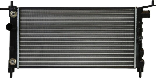KAMOKA 7705250 Radiator, motorkjøling