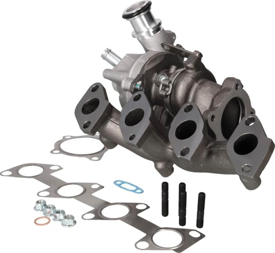 KAMOKA 8600043 Turbolader