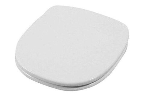 If Aqua uni soft seat white If Aqua uni soft seat white