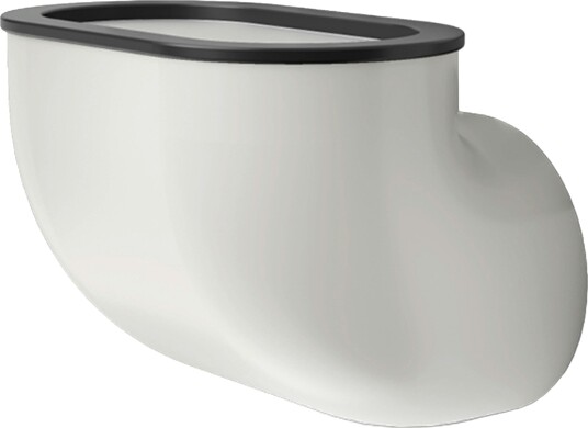Gomito Vegglampe Hvit Gomito Vegglampe Hvit
