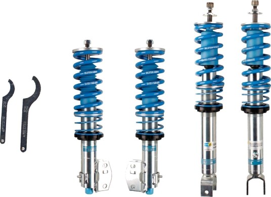 Sport Kit, fjærsett / dempere BILSTEIN 48-086424