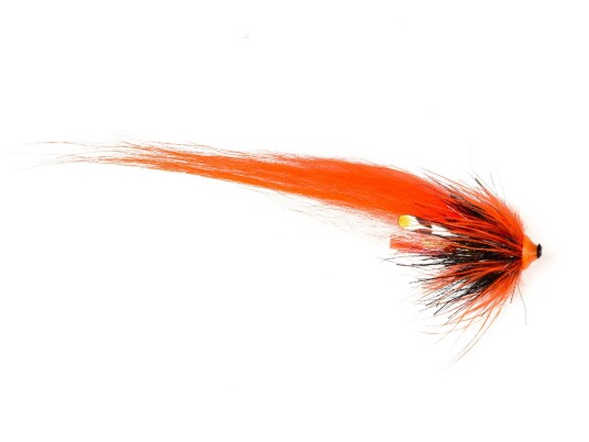 Frodin Flies Frödin Rubber Series