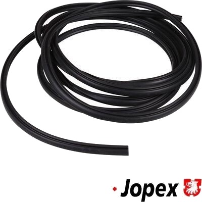 Tetning, siderute JP GROUP 1186100500