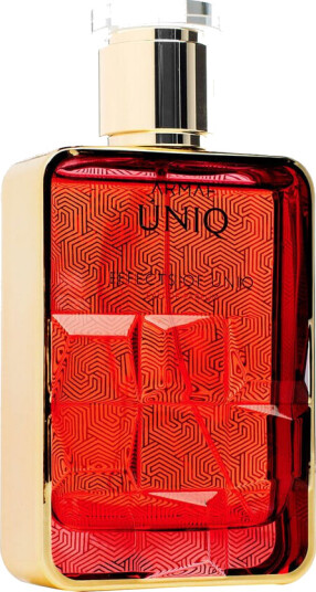 Armaf Effects of Uniq Eau De Parfum 100ml Unisex