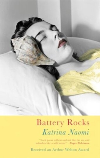 Battery Rocks Battery Rocks