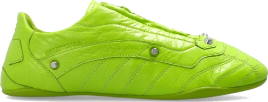 Balenciaga Herre Sko Grønn 43 EU,