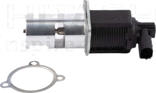 EGR Ventil HÜCO 2505966 EGR Ventil HÜCO 2505966