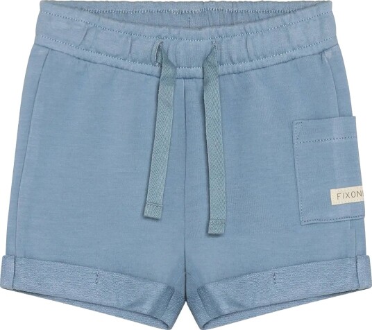 Blå | Shorts Sweat | 50