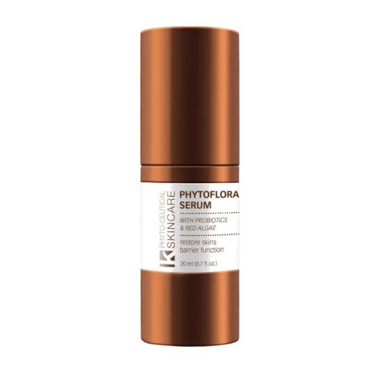 K PHYTO PhytoFlora Serum K PHYTO PhytoFlora Serum