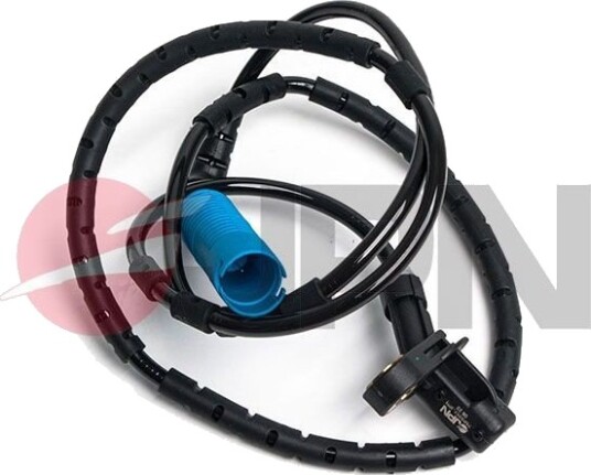 Sensor, ABS JPN 75E9257-JPN