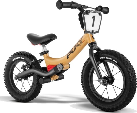 Puky | Balansesykkel | PUKY LR TRAIL PRO | Liten Sand Puky | Balansesykkel | PUKY LR TRAIL PRO | Liten Sand