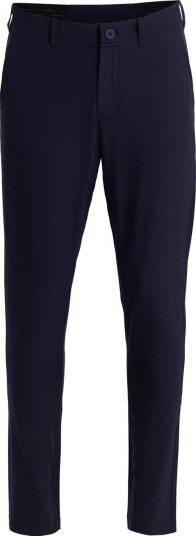 Bogeys & Birdies M 4-Way Stretch Pant Blå Golfbukser herre Dark Navy 30 - 34