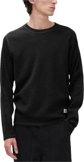 Norse Projects Herre Strikkevarer Svart XL, Norse Projects Herre Strikkevarer Svart XL,
