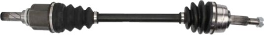 Point Gear Drivaksel POINT GEAR PNG73172