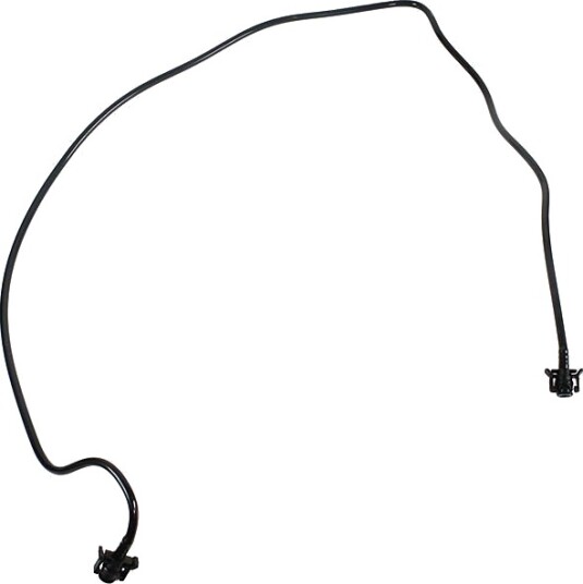 METZGER 2421832 Radiatorslange METZGER 2421832 Radiatorslange