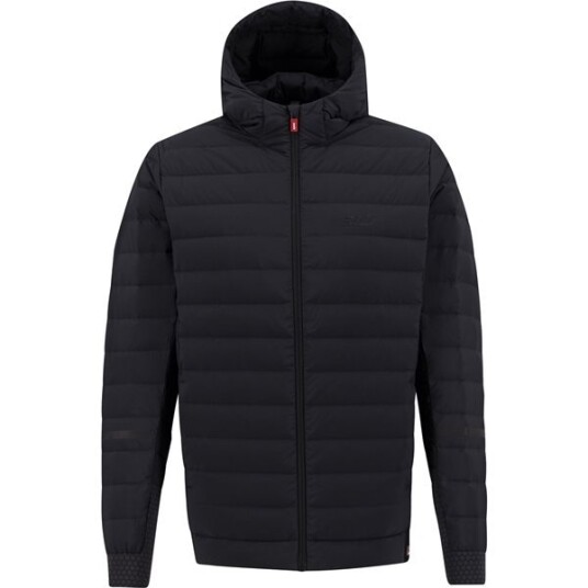 Swix Triac Down Jacket M Black XXL Swix Triac Down Jacket M Black XXL