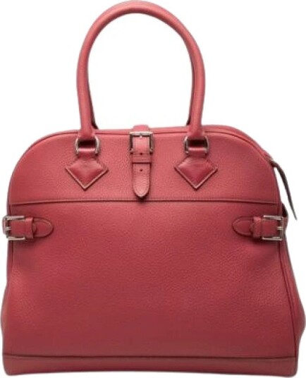 Hermès Vintage Dame Pre owned Rosa ONE SIZE,