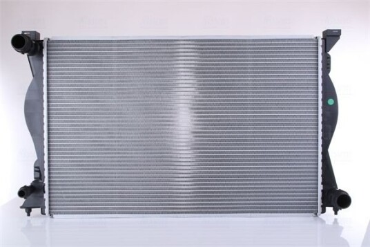 Radiator NISSENS 60234A Radiator NISSENS 60234A
