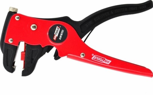 Aw-Tools Awtools Automatisk Isolering 0,5-6,0 Mm2