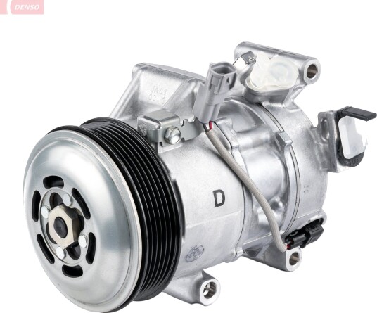 AC kompressor DENSO DCP50317