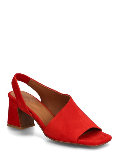 Billi Bi Sandals Red 36