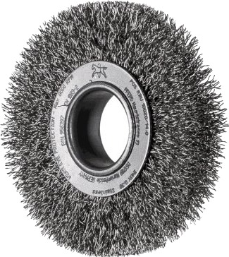 Pferd Pos Rbu 10020/14,0 Inox 0,30, 10 Cm, 10 Cm, Stål, Ikke-Jernholdig Metall, Bronse, Rustfritt Stål, Aluminium, 8000 O/Min Pferd Pos Rbu 10020/14,0 Inox 0,30, 10 Cm, 10 Cm, Stål, Ikke-Jernholdig Metall, Bronse, Rustfritt Stål, Aluminium, 8000 O/Min