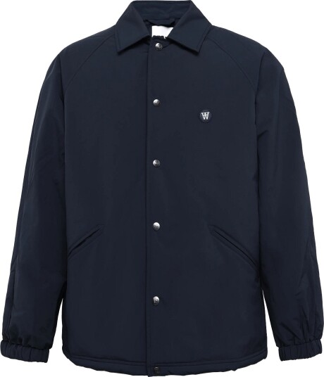 WOOD WOOD Wwsigurt X Jacket 25483 Navy S WOOD WOOD Wwsigurt X Jacket 25483 Navy S