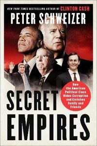 Schweizer Peter Secret Empires