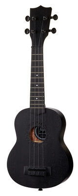Flight Blackbird Soprano Ukulele Flight Blackbird Soprano Ukulele