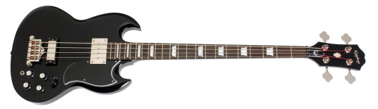 Epiphone Eb-3 - Ebony
