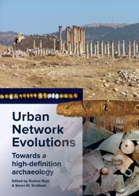 Raja Rubina Urban Network Evolutions Raja Rubina Urban Network Evolutions
