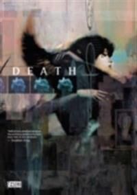Death Av Neil Gaiman