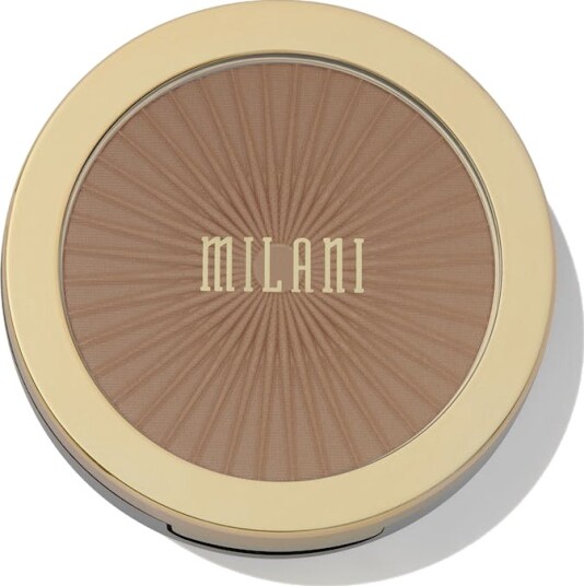 Milani Silky Matte Bronzing Powder 03 Sun Tan 7 g Bronzer