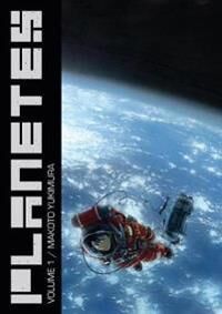 Yukimura, Makoto Planetes Omnibus Volume 1 (1616559217)