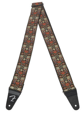 Fender Festival Collection Strap Tan Fender Festival Collection Strap Tan