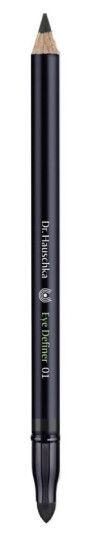 Dr. Hauschka Dr.Hauschka Eye Definer 01 Black